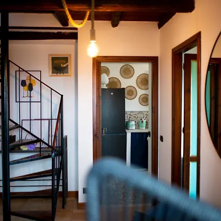 Vela House Charming Front Of Sea